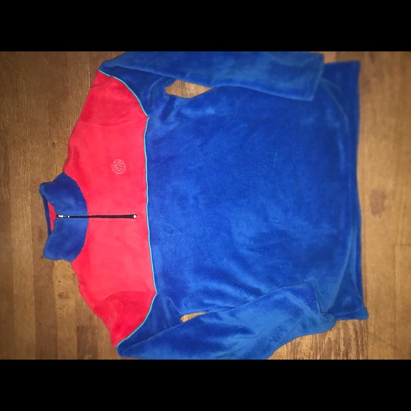 Odd Future Fleece - Picture 2 of 2